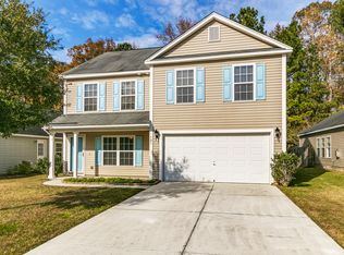 121 Malibu Rd, Summerville, SC 29483