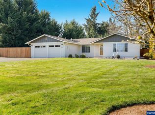 3837 78th Ave SE, Salem, OR 97317