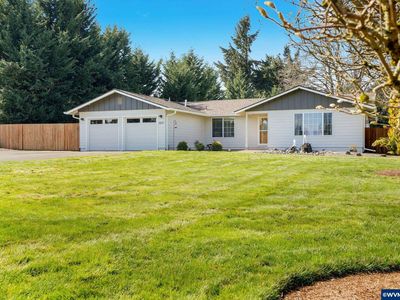 3837 78th Ave SE, Salem, OR, 97317
