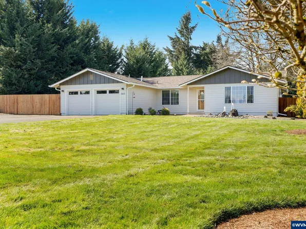 3837 78th Ave SE, Salem, OR 97317