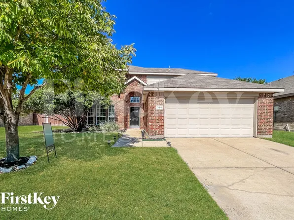 324 Highland Valley Ct, Wylie, TX 75098