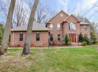 52138 Fall Creek Dr, Granger, IN