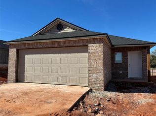 10213 Big Blue Dr, Oklahoma City, OK 73131