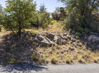 4708 N Granite Gardens Dr LOT 59, Prescott, AZ 86301