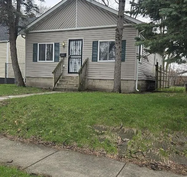 608 Ralston St — Photo 2