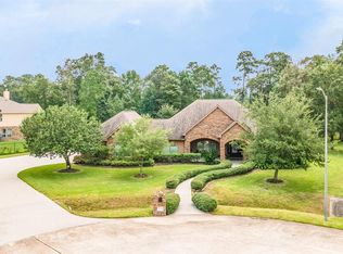 14510 Bridle Ct, Houston, TX 77044