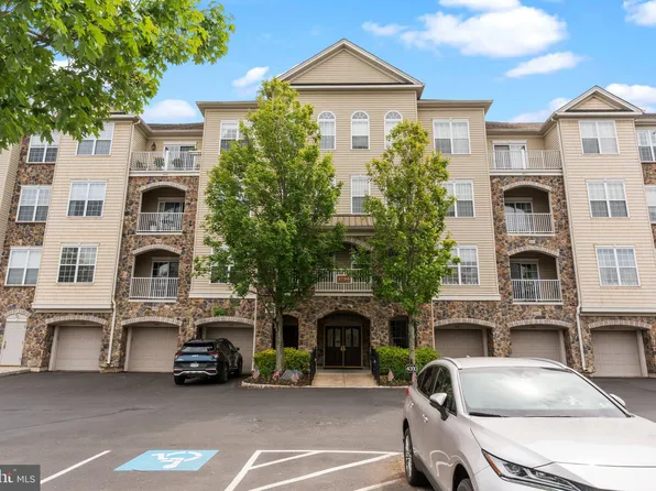 4208 Knox Ct #4208, Warminster, PA 18974