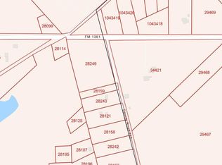 0 County Road 438, Snook, TX 77878