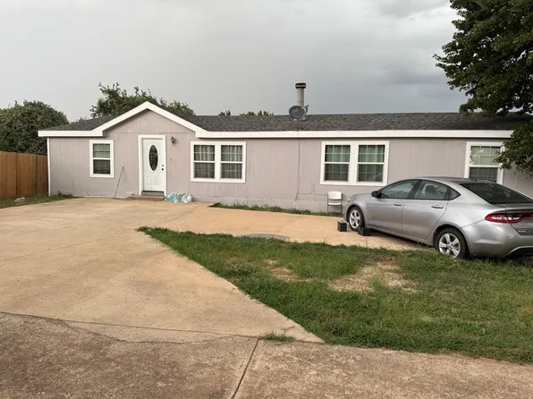 (undisclosed Address), Burleson, TX 76028