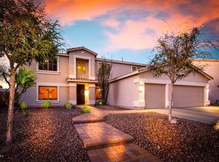 1144 E San Carlos Way, Chandler, AZ 85249