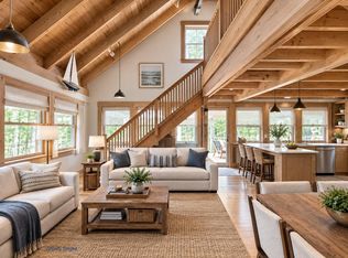 299 Daggett Ave #A, Vineyard Haven, MA 02568