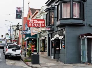 3845 Mission St, San Francisco, CA 94110