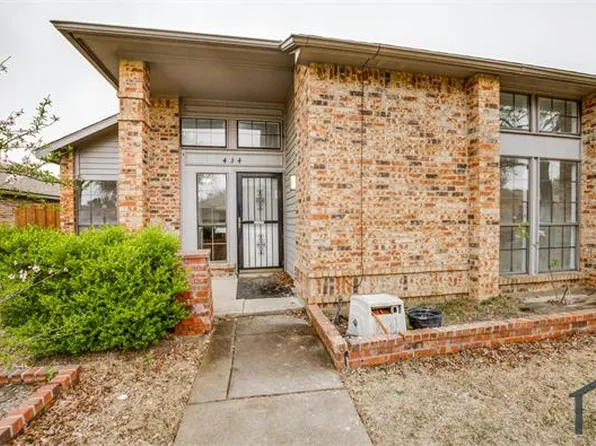 434 Wellington Dr, Mesquite, TX 75149