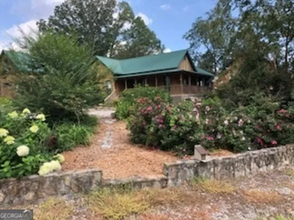 551 South Rd #P, Toccoa, GA 30577