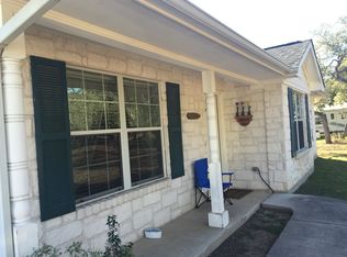 8201 Appaloosa Run, Austin, TX 78737