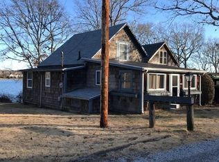 135 Cadmans Neck Rd #M, Westport, MA 02790