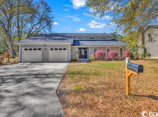 369 Rum Gully Cir, Murrells Inlet, SC 29576