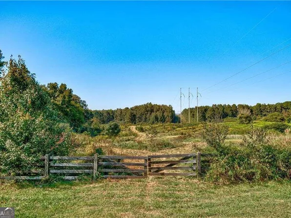0 Arbor Hill Rd, Canton, GA 30115