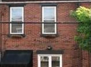 101 S 22nd St, Pittsburgh, PA 15203