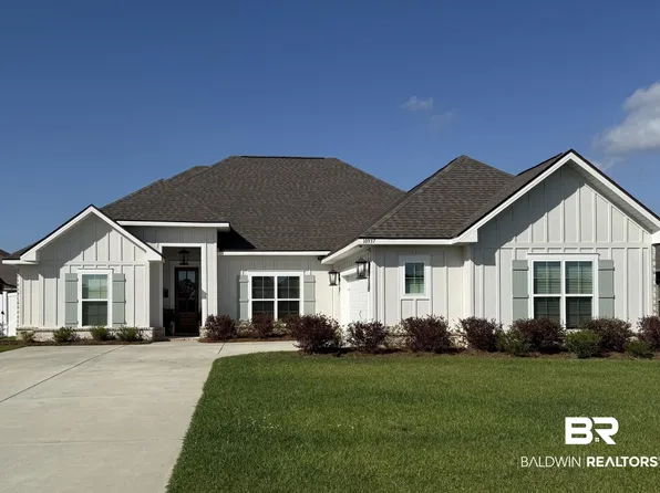 10937 Secretariat Blvd, Daphne, AL 36526