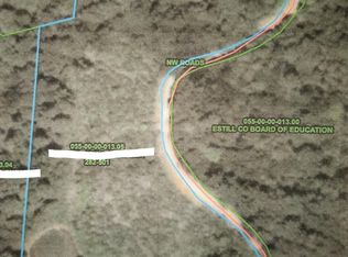 0 Witt Rdg, Irvine, KY 40336