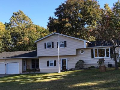 34 Summit Dr, North Branford, CT, 06471
