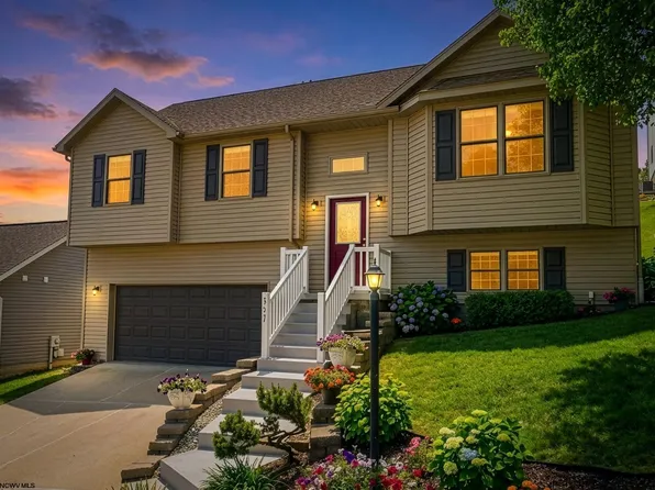 267 Hanalei Dr, Morgantown, WV 26508