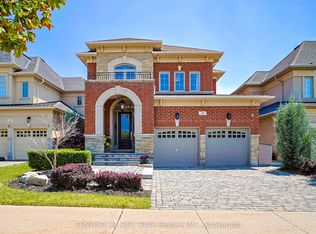 35 Stanton Ave, Vaughan, ON L4H 0V5