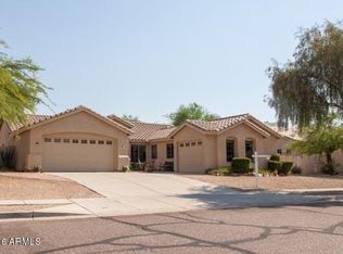 3232 W Buckhorn Trl, Phoenix, AZ 85083