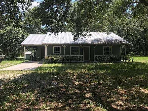 3271 Curryville Rd, Chuluota, FL 32766