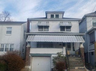 307 Lee Park Ave, Hanover Township, PA 18706