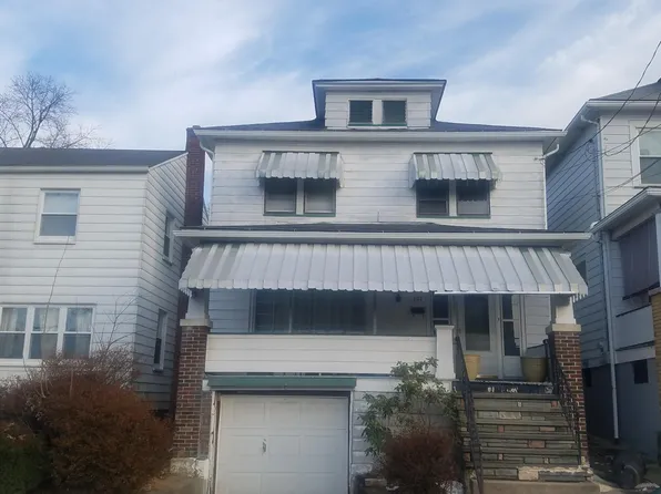 307 Lee Park Ave, Hanover Township, PA 18706