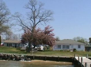 14778 Patuxent Ave, Solomons, MD 20688
