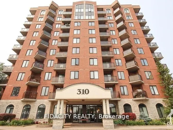 310 Central Park Dr #5L, Ottawa, ON K2C 4G4