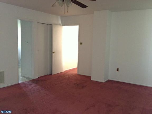 Bedroom - Main
