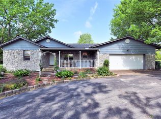 19706 S 4080 Rd, Claremore, OK 74019