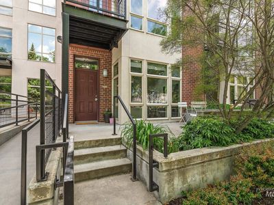 412 S 13th St APT 112, Boise, ID, 83702