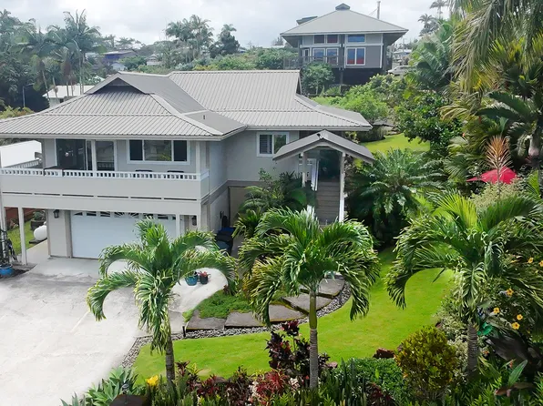 1189 Lei Hinahina Pl, Hilo, HI 96720