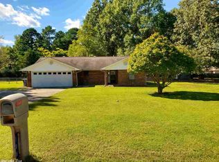 108 Kirkwood Rd, Beebe, AR 72012