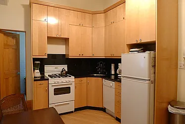 Rented by Brown Harris Stevens