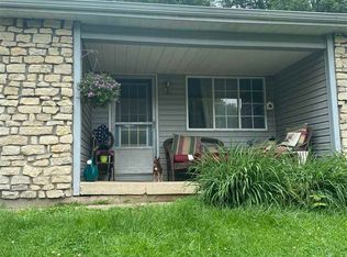 5254 S Garrison Rd, Connersville, IN 47331