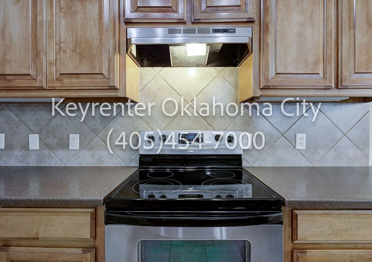 * * * $250 Move-in Special * * * Three Bedroom in Mustang School District on One Acre. * * * $250... — Photo 4