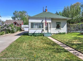 218 E 5th St, Rifle, CO 81650