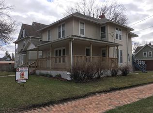224 N 15th St, Fort Dodge, IA 50501