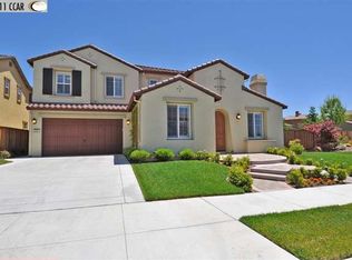 6991 Emerson Ln, San Ramon, CA 94582