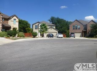 7403 Eagle Ledge, San Antonio, TX 78249