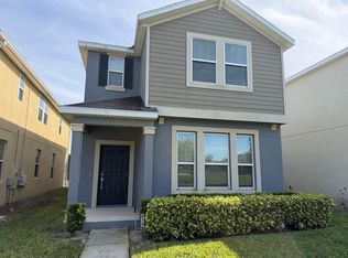 9734 Nancy Drew Aly, Winter Garden, FL 34787