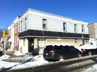 2633 E Ann St, Philadelphia, PA 19134