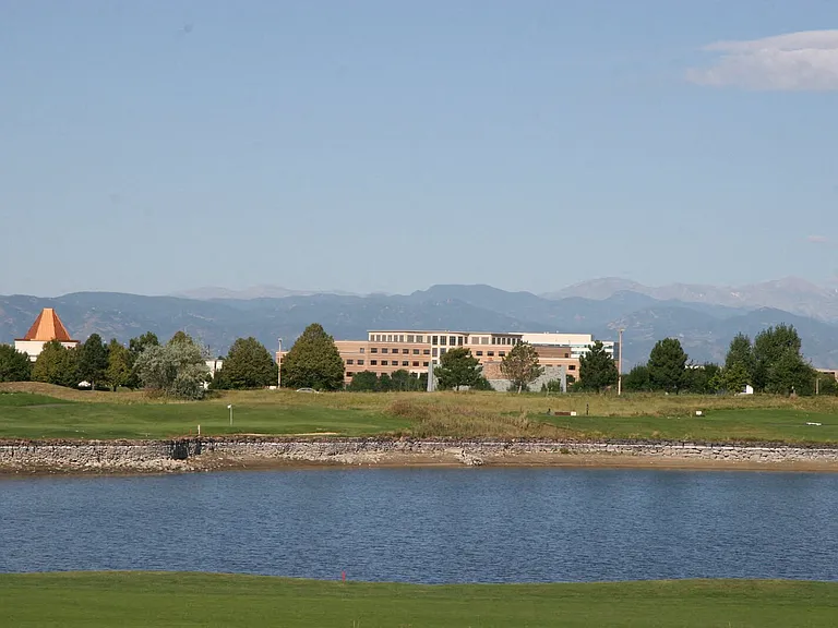 Our location provides breathtaking mountain and water views