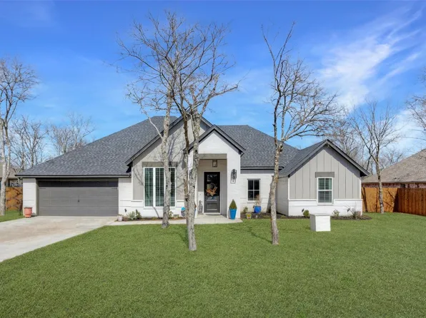 12417 Geraldine Dr, Fort Worth, TX 76126